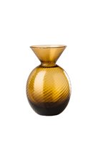 Vase Venini Gemme in Glas FO310034000E0AB - FO310034000E0AB